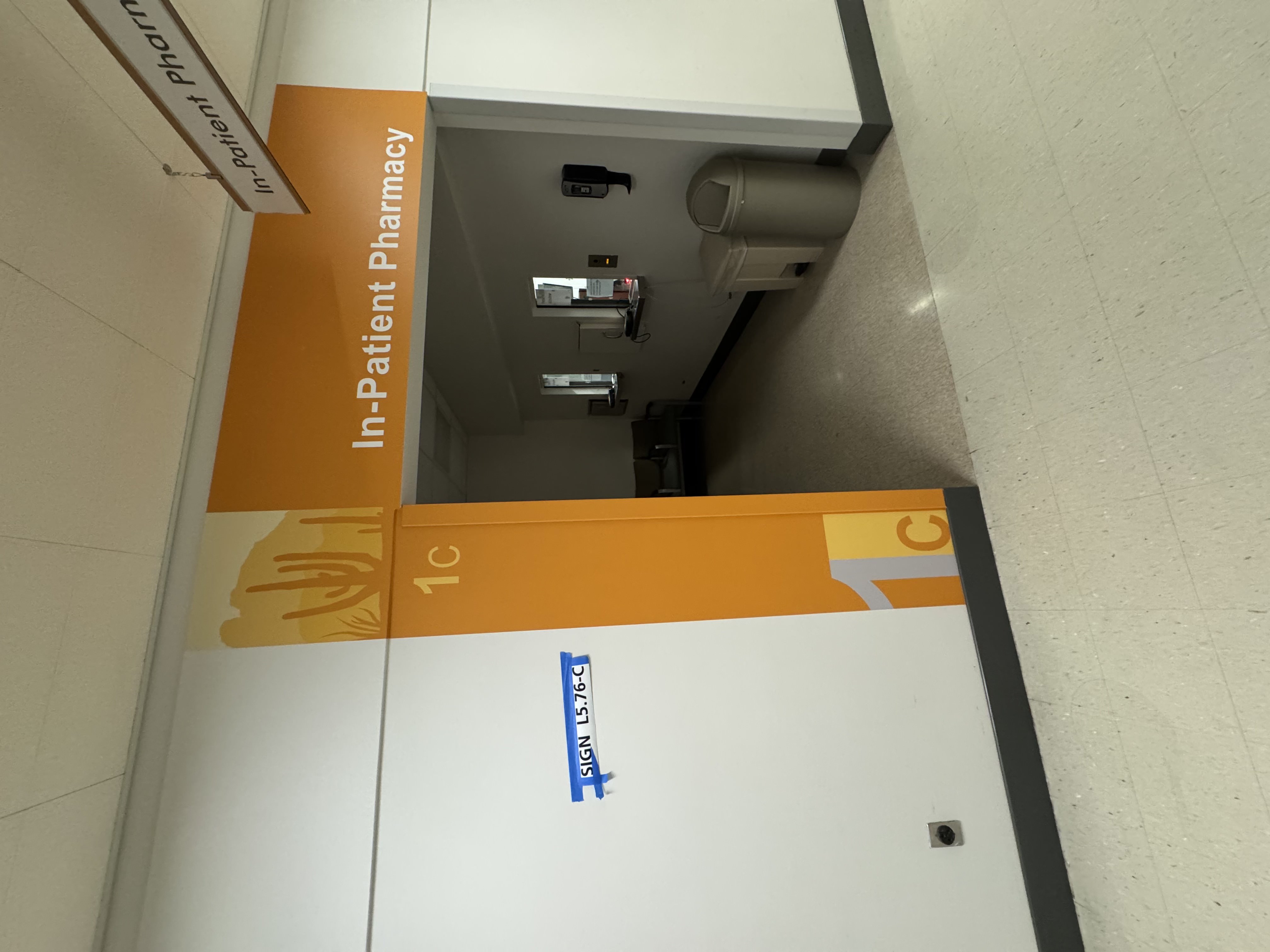 Wayfinding - Wayfinding 1